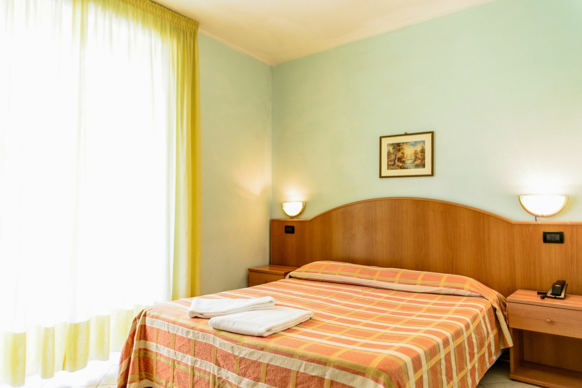 Hotel Villa Adriana Viareggio Exterior foto