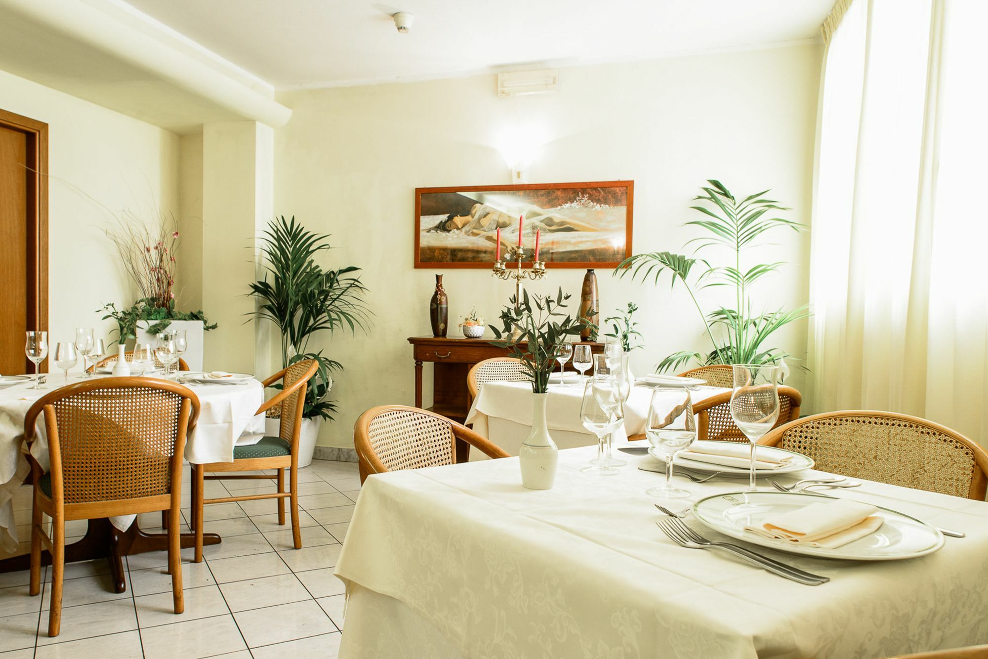 Hotel Villa Adriana Viareggio Exterior foto